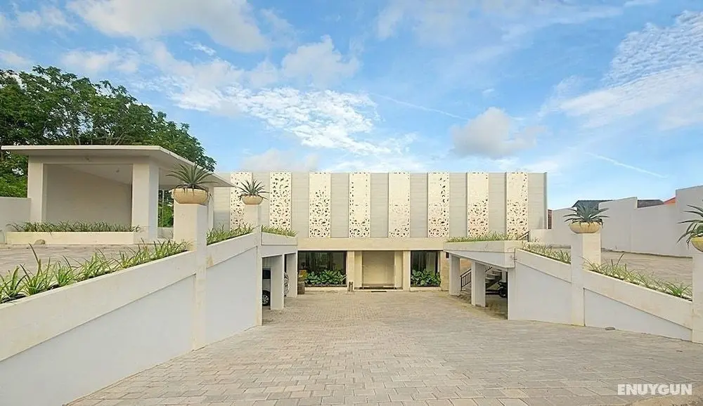 Patrisia Hotel Bali - Öne Çıkan Resim