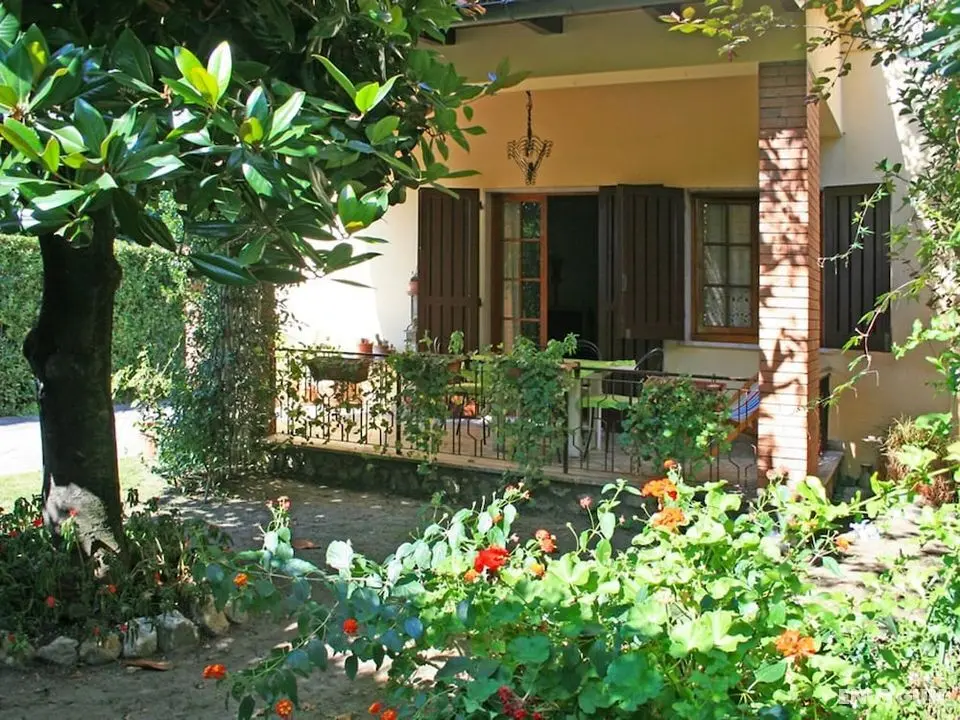 Patrizia Forte dei Marmi - Öne Çıkan Resim