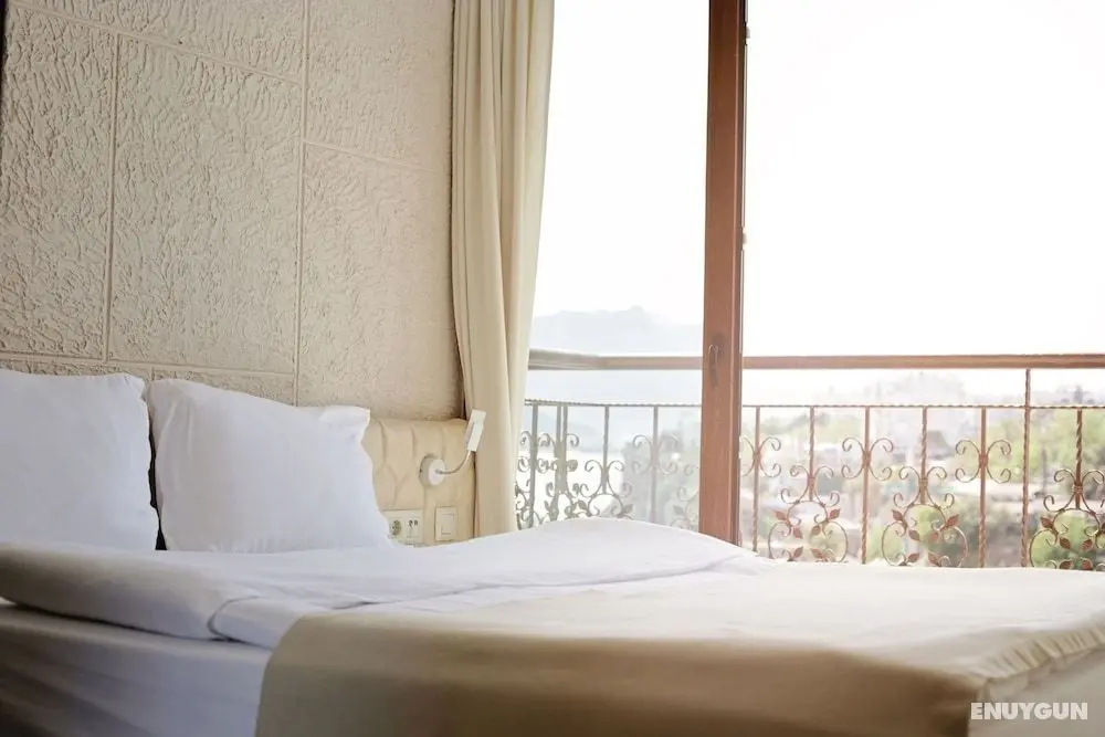 Patron Hotel - Oda