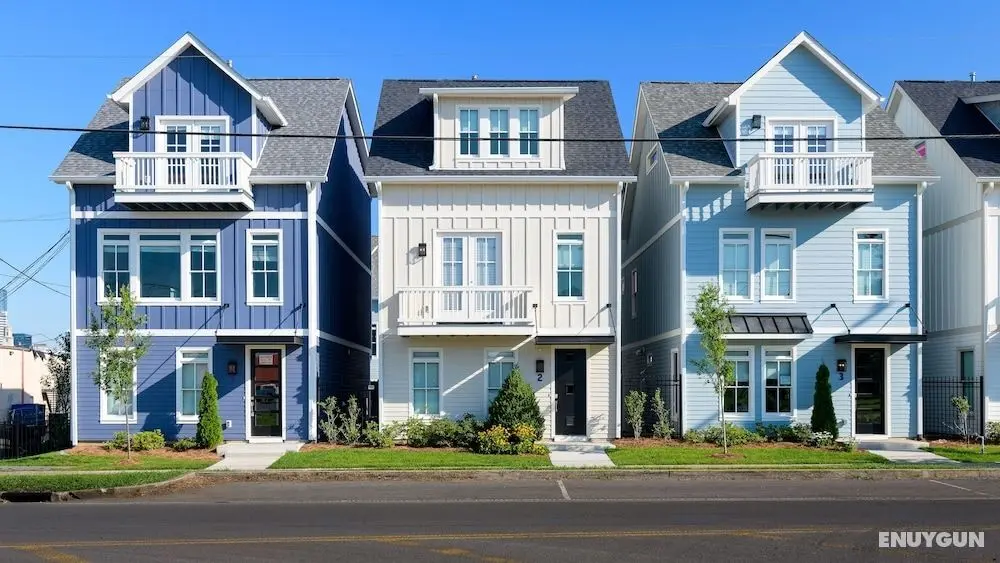 Patsy by Avantstay Spectacular 3BR Condo in Heart of Nashville - Öne Çıkan Resim