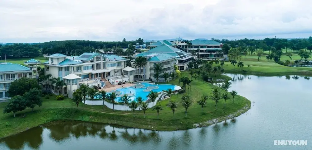 Pattana Sports Resort - Öne Çıkan Resim
