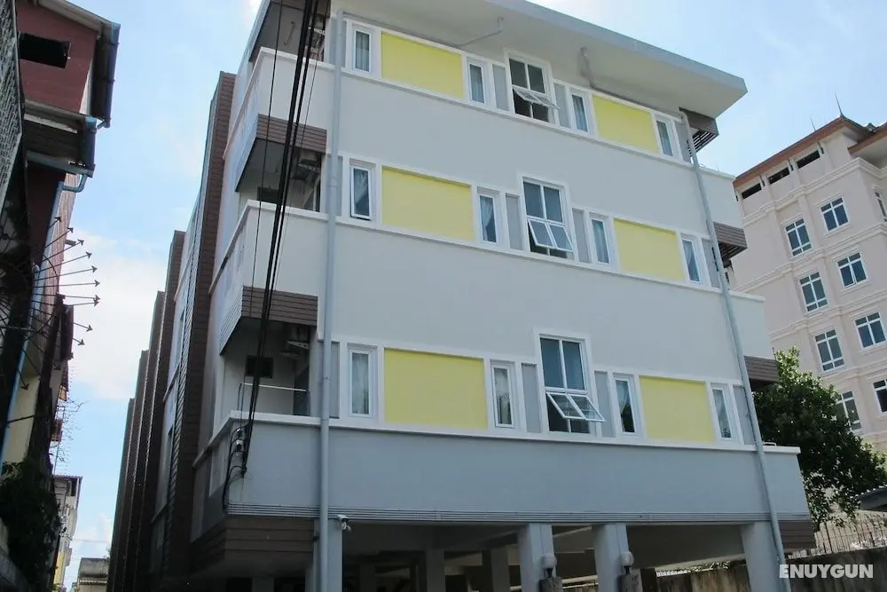 Pattara Apartment Suratthani - Öne Çıkan Resim