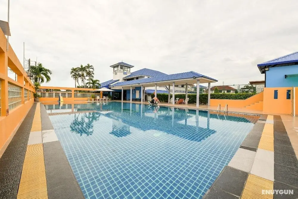 Pattaya Bed Boutique Sha - Öne Çıkan Resim