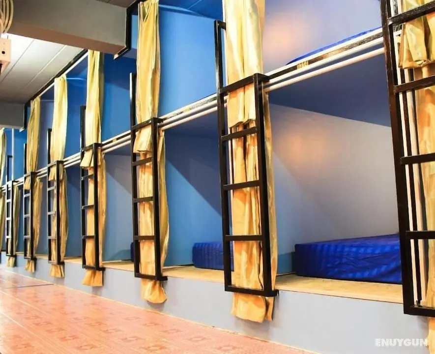 Pattaya Hostel Stay Inn - Öne Çıkan Resim