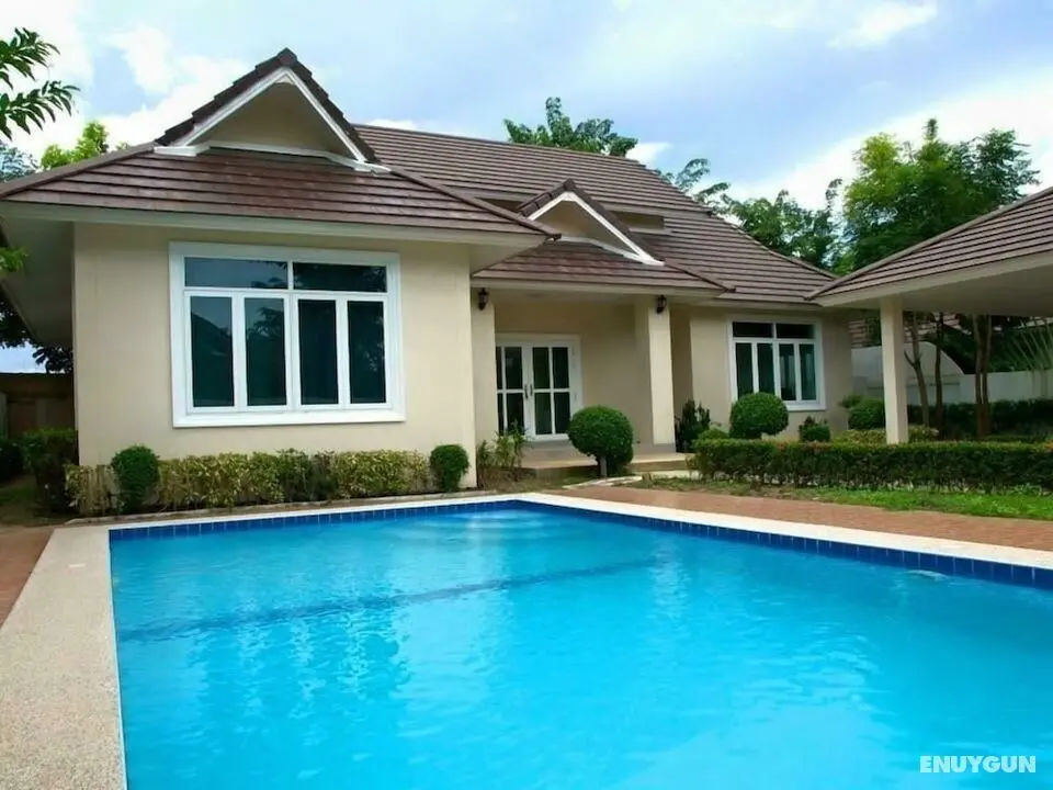 Pattaya Longstay Village 3 - Öne Çıkan Resim