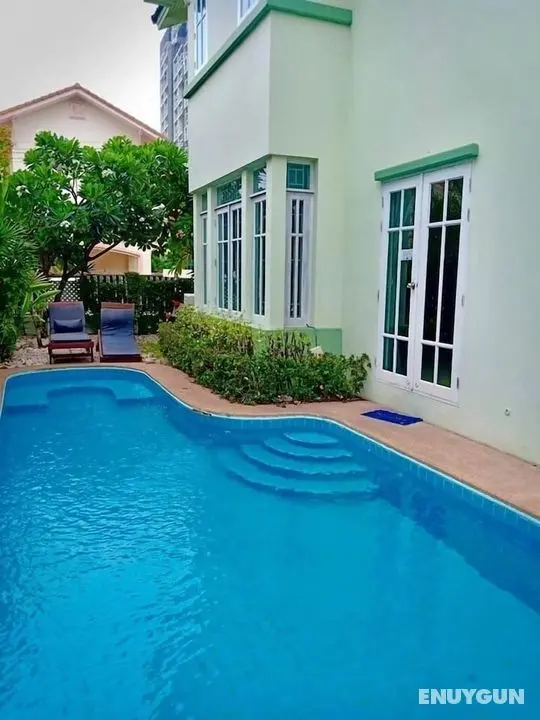 Pattaya Pool Villa TLH - Öne Çıkan Resim