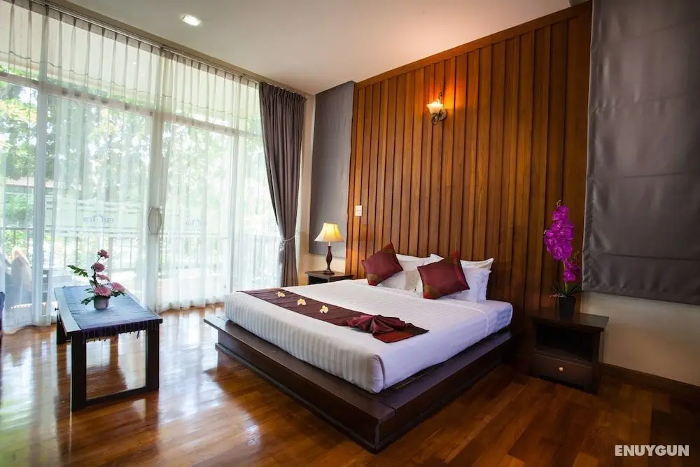 Pattra Vill Resort - Öne Çıkan Resim