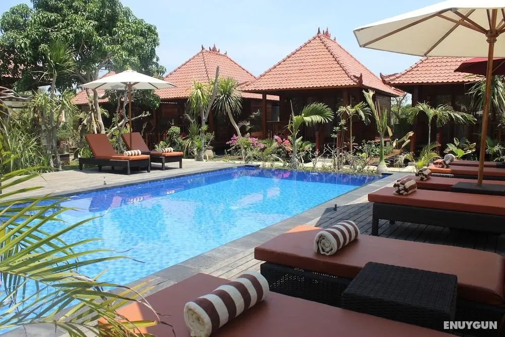 Pattri Garden Lembongan - Öne Çıkan Resim