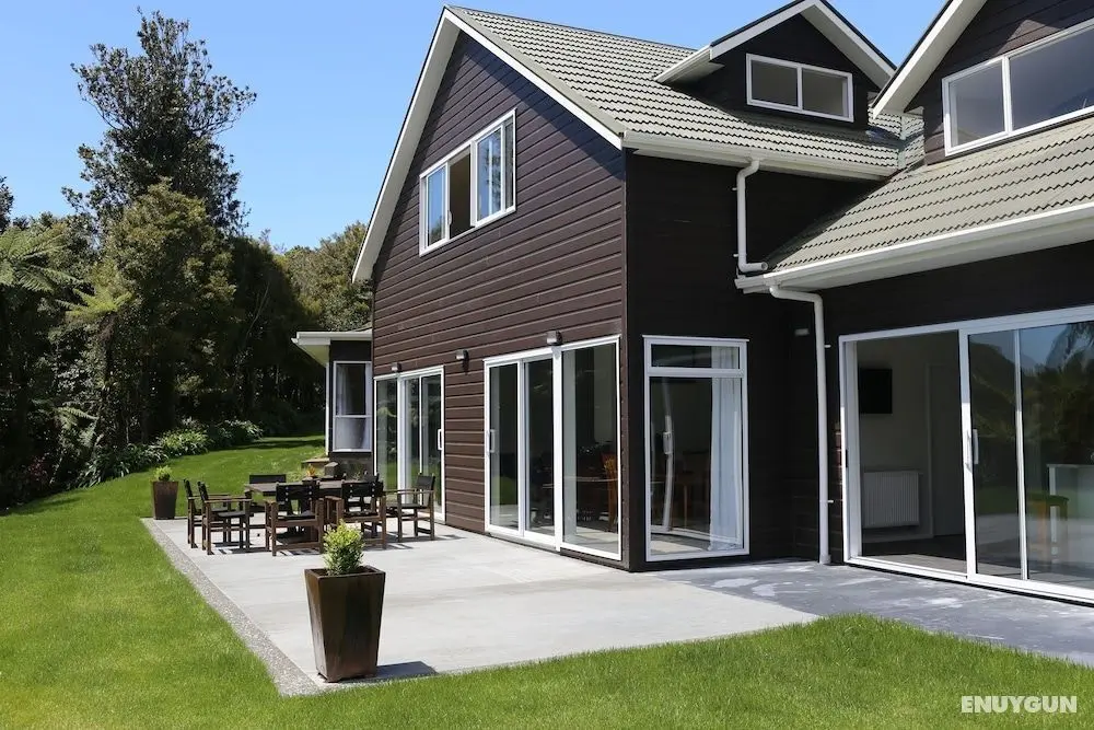 Patuha Rainforest Retreat - Öne Çıkan Resim