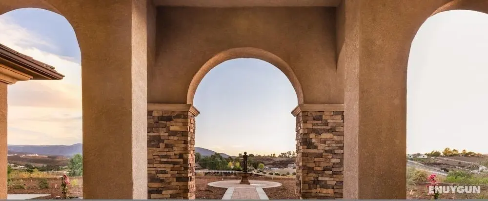 Pauba - Zinfandel in Temecula - Oda