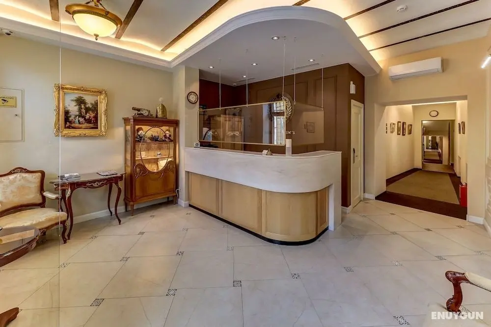 Paul Apartments - Boutique Hotel - Öne Çıkan Resim
