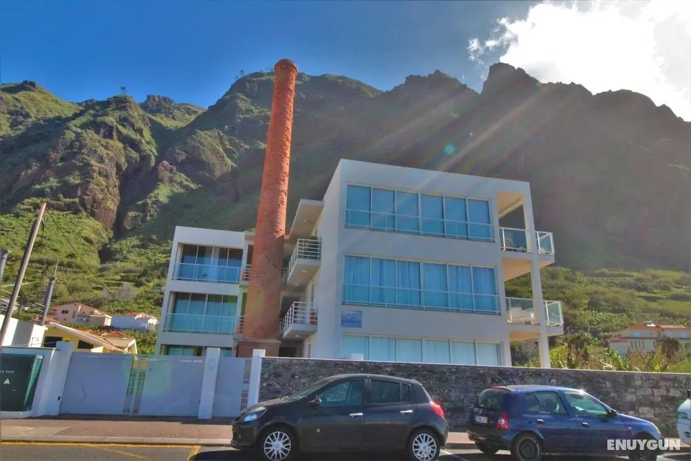 Paul do Mar Charming Apartment T2 - Öne Çıkan Resim