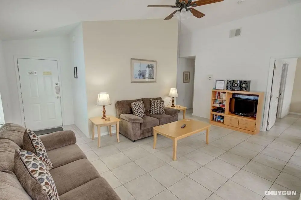 Paul s Southern Dunes Vacation Home - Oda