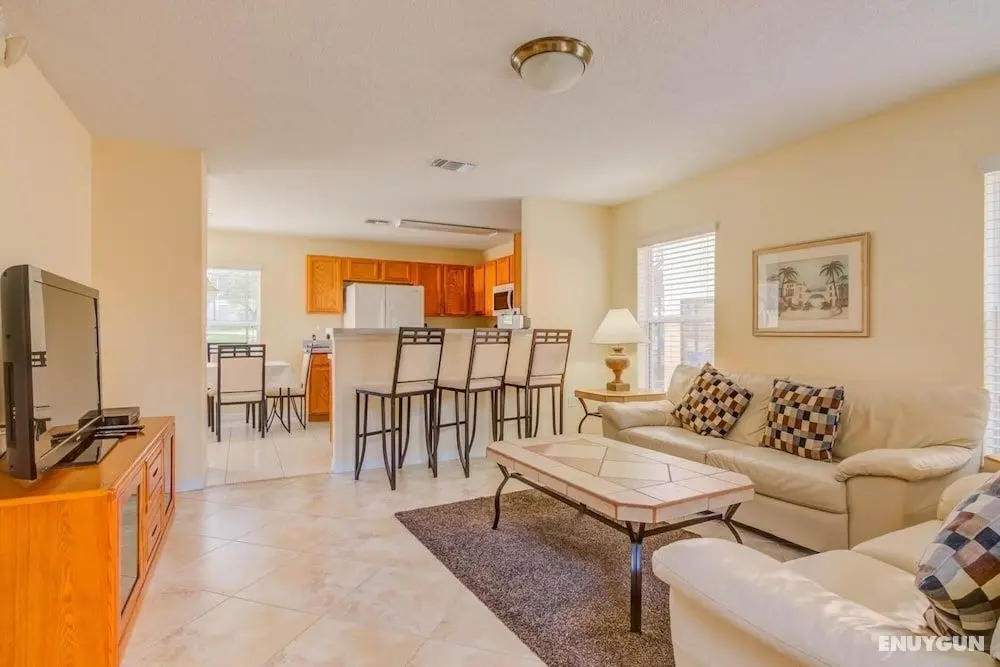 Paul s Southern Dunes Vacation Home - Oda