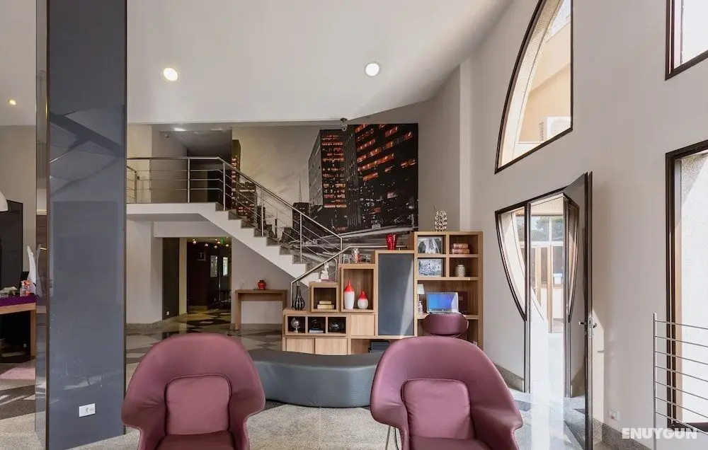 Paulista Suites by Charlie - Öne Çıkan Resim