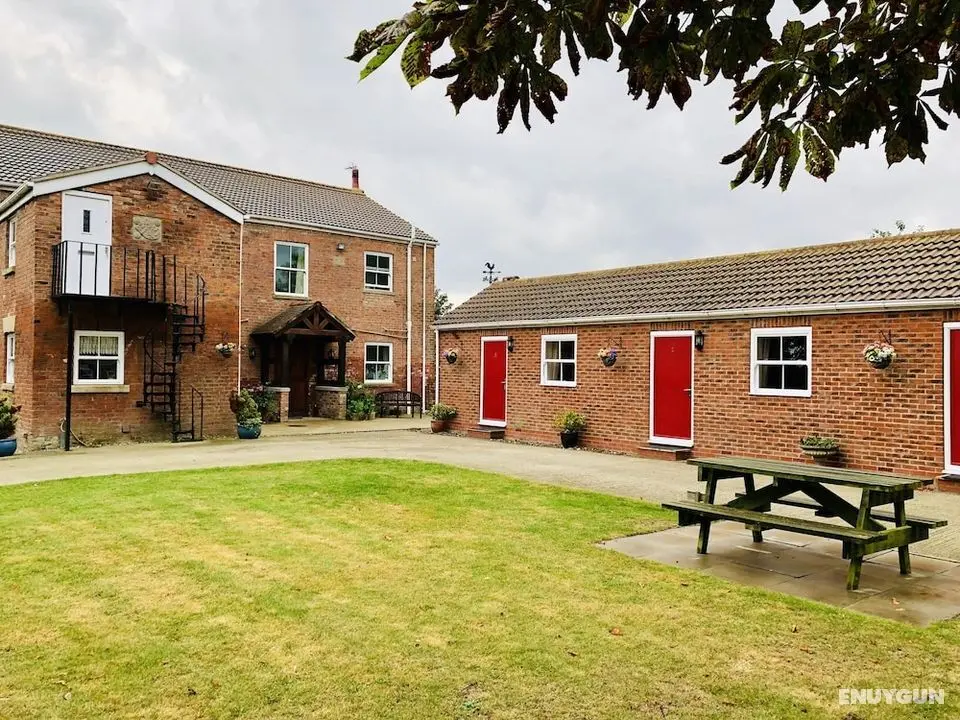 Paull Holme Farm B&B - Öne Çıkan Resim