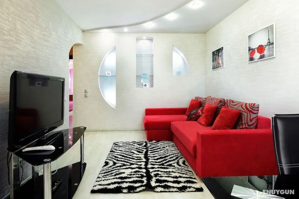 PaulMarie Apartments on Chkalova - Öne Çıkan Resim