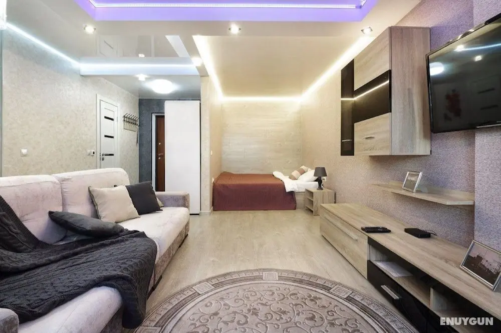 PaulMarie Apartments on Gercena 16a - Öne Çıkan Resim