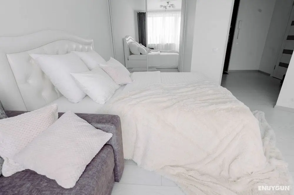 PaulMarie Apartments on Gor'kogo 41 - Öne Çıkan Resim