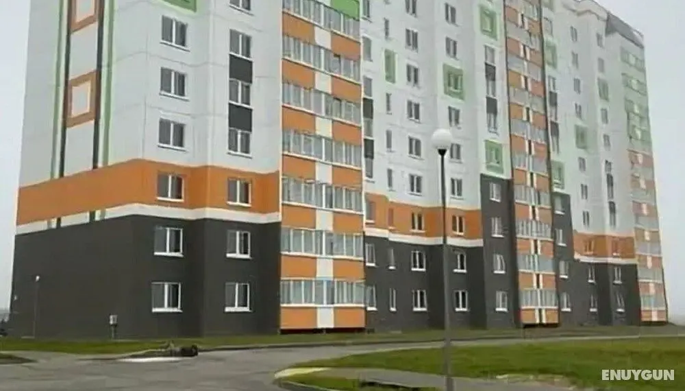 PaulMarie Apartments on Kenika Street - Dış Mekan