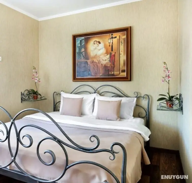 PaulMarie Apartments on Lenina Street - Öne Çıkan Resim
