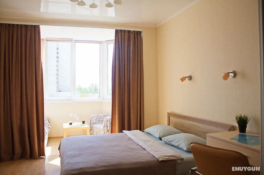 PaulMarie Apartments on Prs. Stroiteley - Öne Çıkan Resim