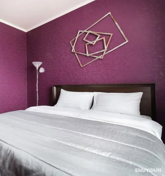 PaulMarie Apartments in Vitebsk - Oda