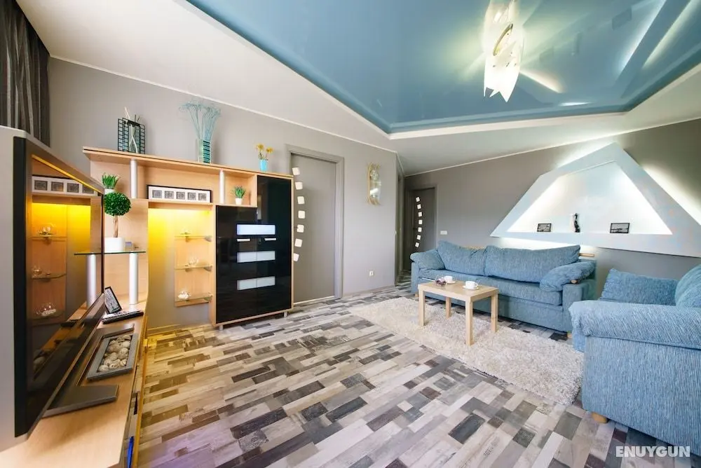 PaulMarie Apartments on Voinov Int. - Öne Çıkan Resim