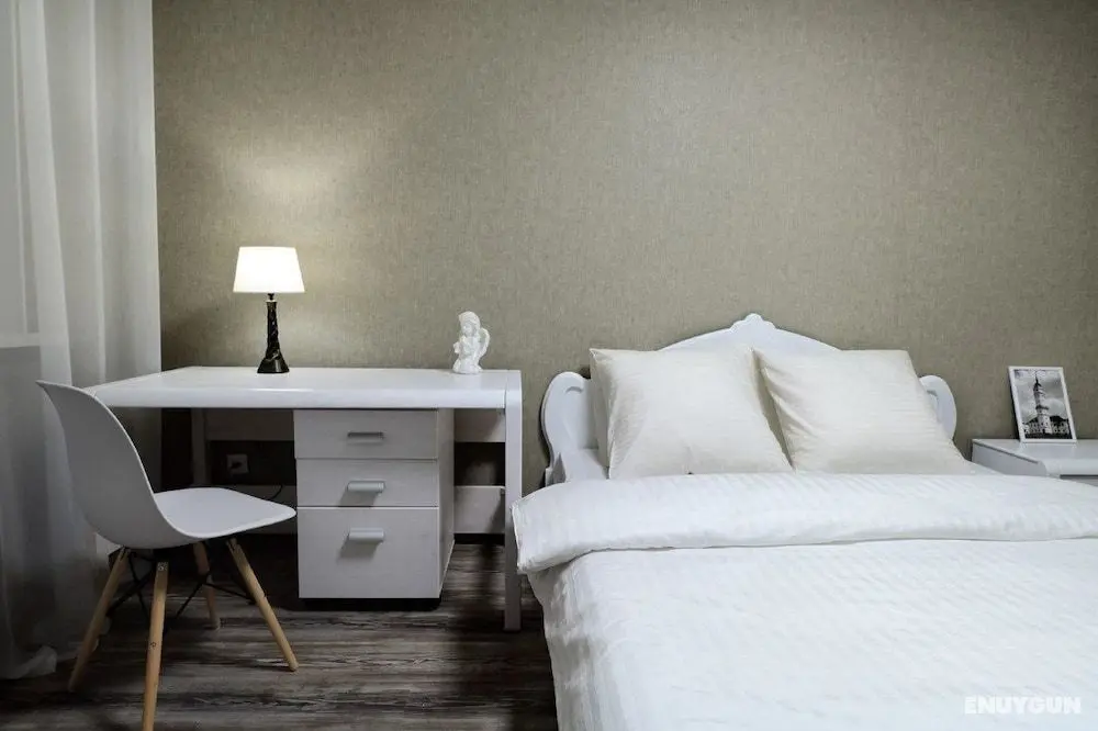 PaulMarie Apartments on Yakubovskogo str - Öne Çıkan Resim