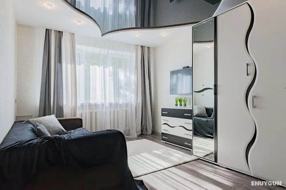 PaulMarieApartment on Pobediteley Avenue - Öne Çıkan Resim