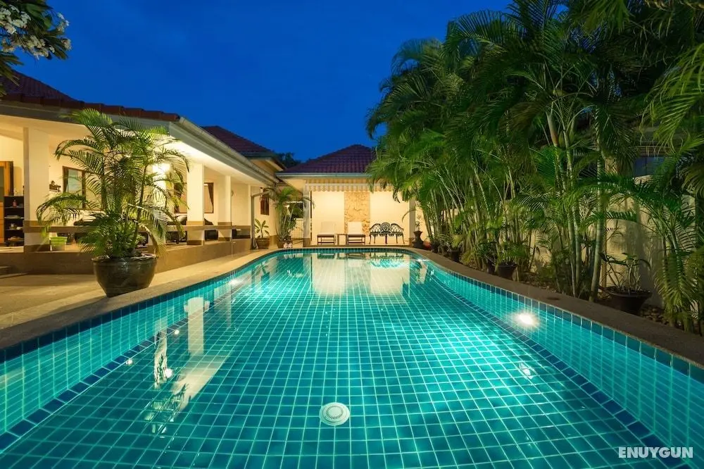 Pause Pool Villa Huahin 116 - Öne Çıkan Resim