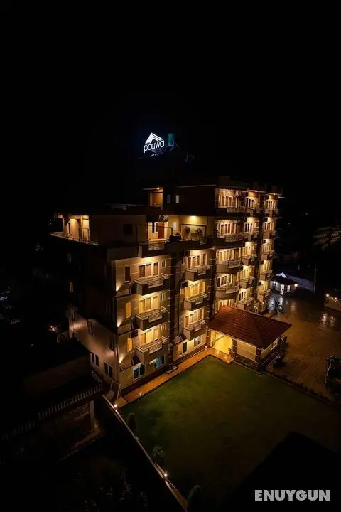 Hotel Pauwa Pokhara - Öne Çıkan Resim