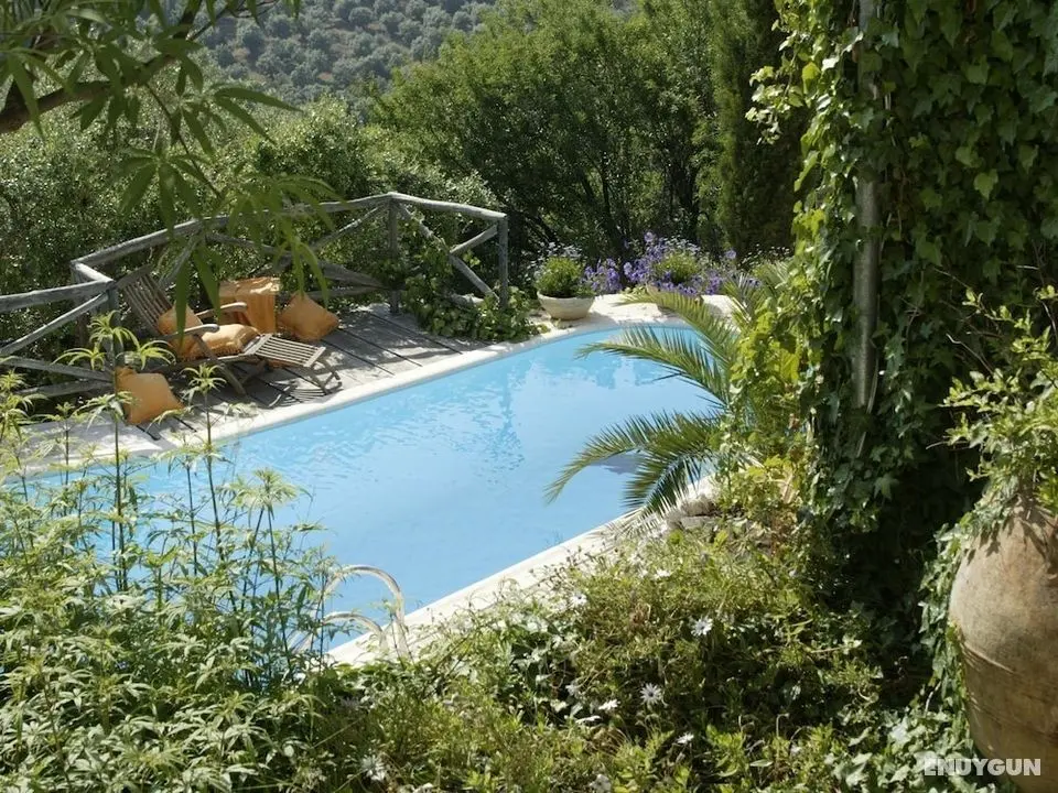 Pavezzo Country Retreat - Öne Çıkan Resim