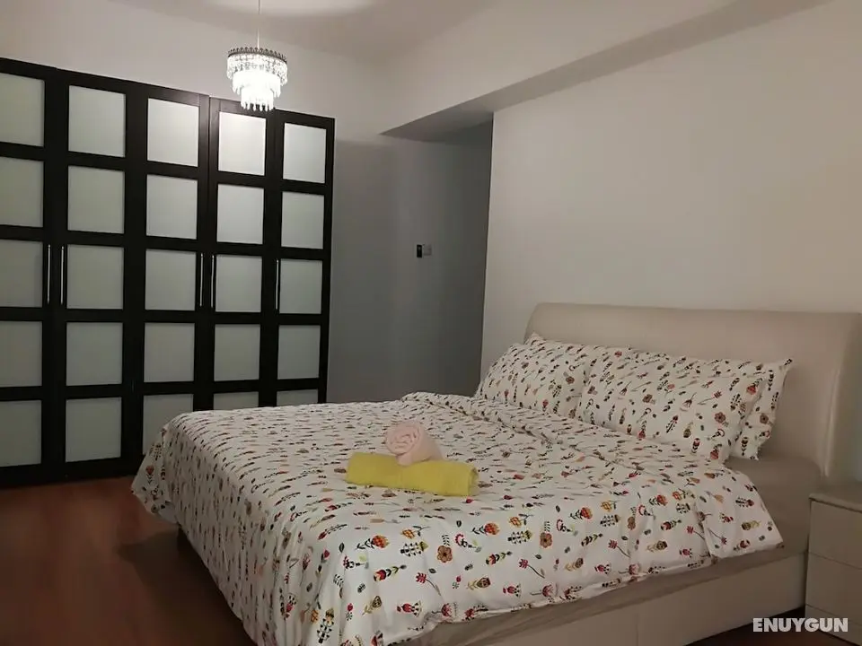 Pavilion Fahrenheit 88 - AJ home - Öne Çıkan Resim