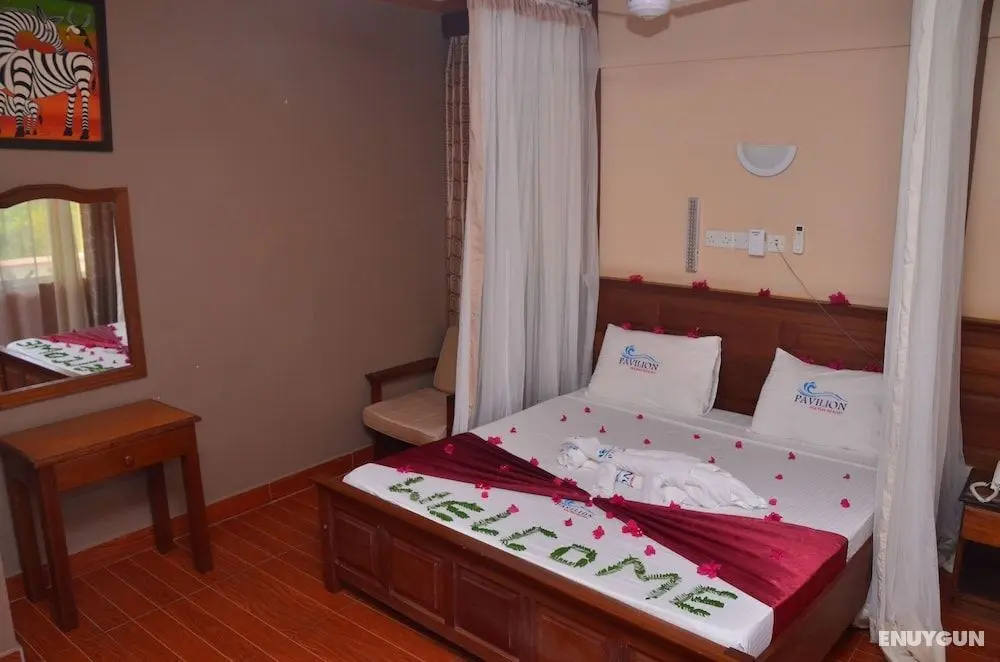 Pavilion Holiday Resort - Öne Çıkan Resim
