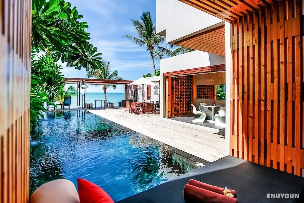 Pavilion Samui Pool Residence - Öne Çıkan Resim