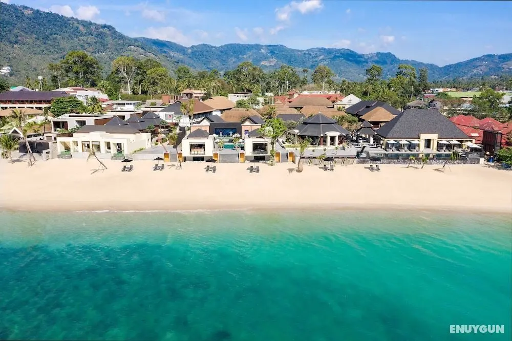 Pavilion Samui Villas & Resort - Öne Çıkan Resim