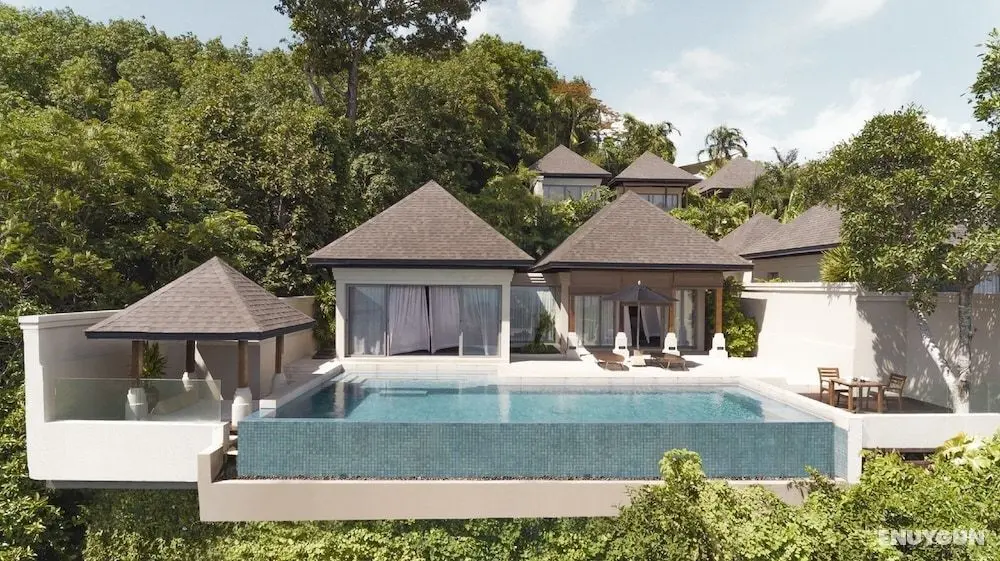 The Pavilions Phuket - Öne Çıkan Resim