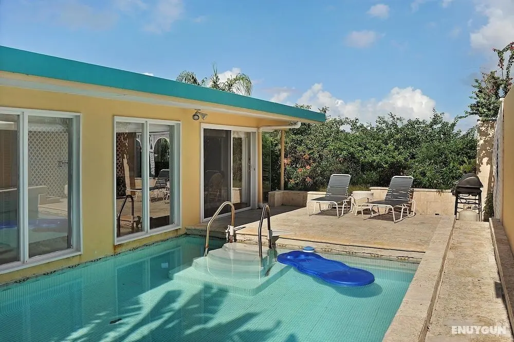 Pavilions and Pools Villa Hotel by Antilles Resorts - Öne Çıkan Resim
