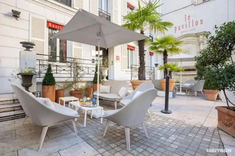 Hotel Pavillon Bastille - Öne Çıkan Resim