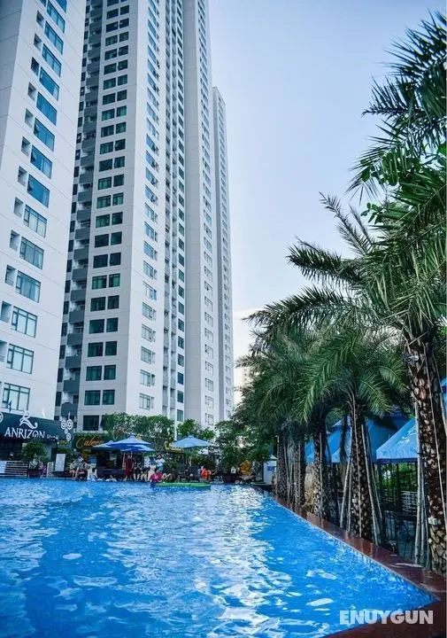Pavilor Hotel Nha Trang - Öne Çıkan Resim