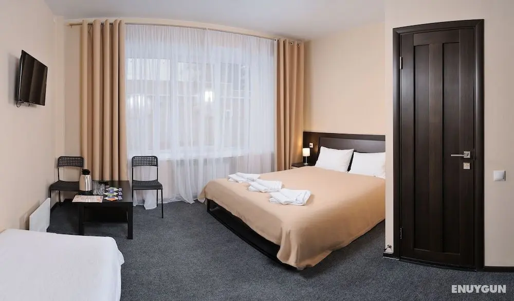 Hotel Pavlov - Öne Çıkan Resim