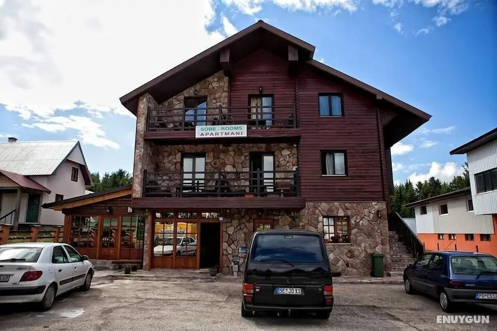 Hotel Pavlovic - Öne Çıkan Resim