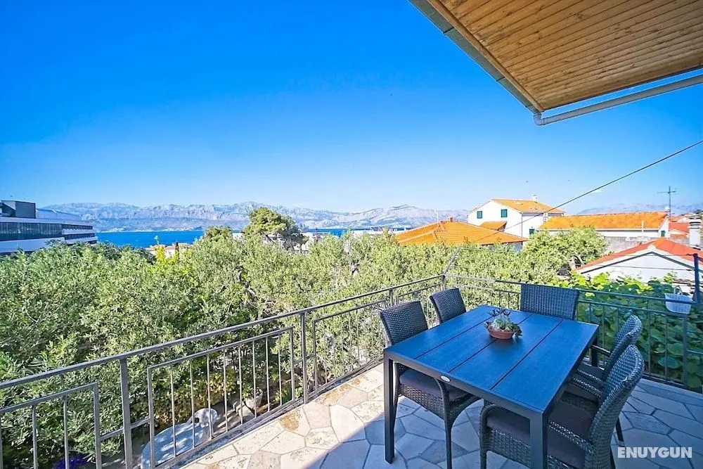 Pavo - 80 m From Beach - A1 - Öne Çıkan Resim