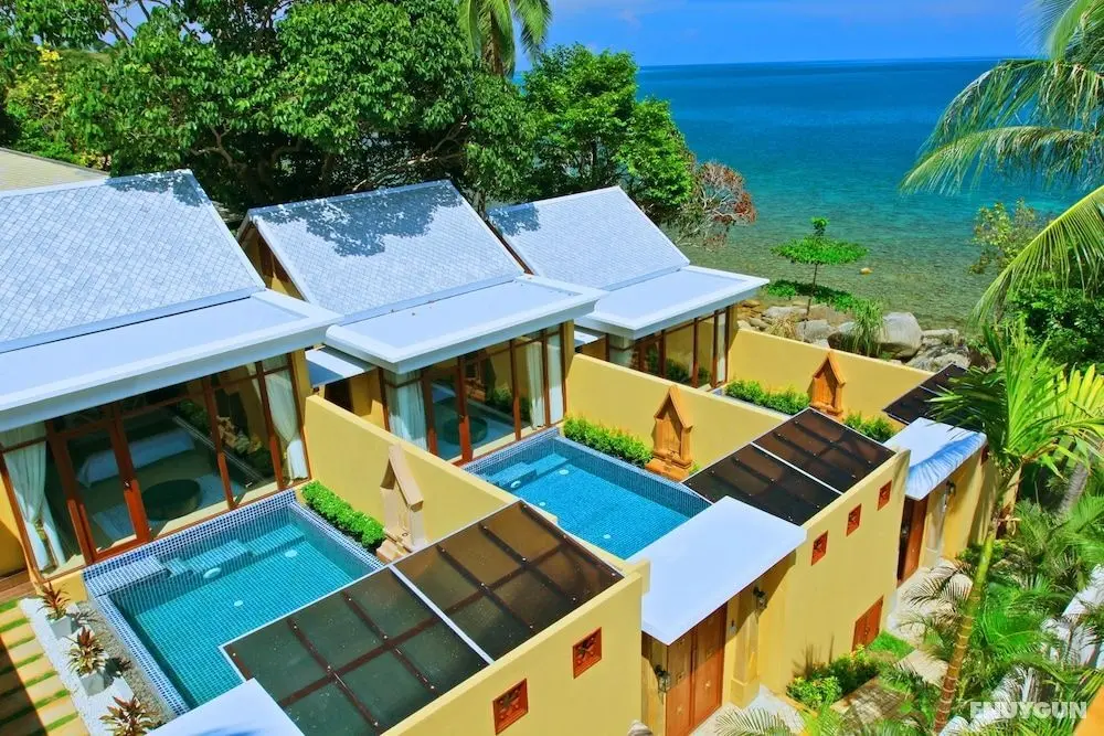 Pawanthorn Luxury Pool Villa Samui - Öne Çıkan Resim