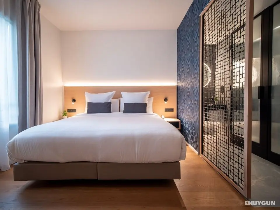 Paxton Hotel Spa Paris MLV - Öne Çıkan Resim