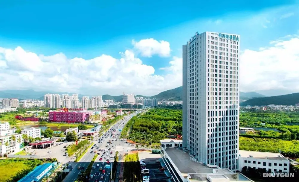 Paxton Vacances Hotels & Resorts Sanya - Öne Çıkan Resim