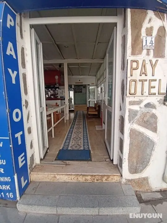 Pay Otel - Öne Çıkan Resim