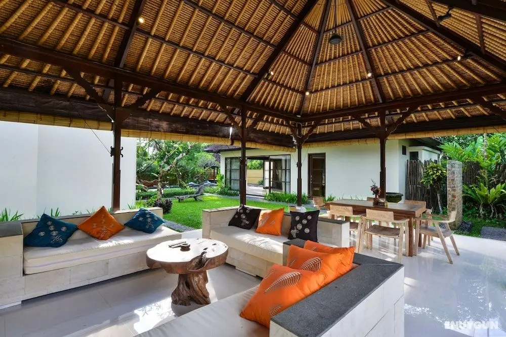 Payangan Garden Villa - Öne Çıkan Resim