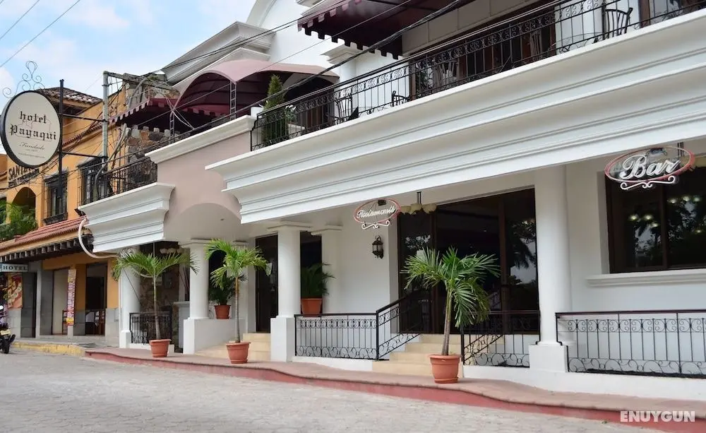 Hotel Payaqui - Öne Çıkan Resim